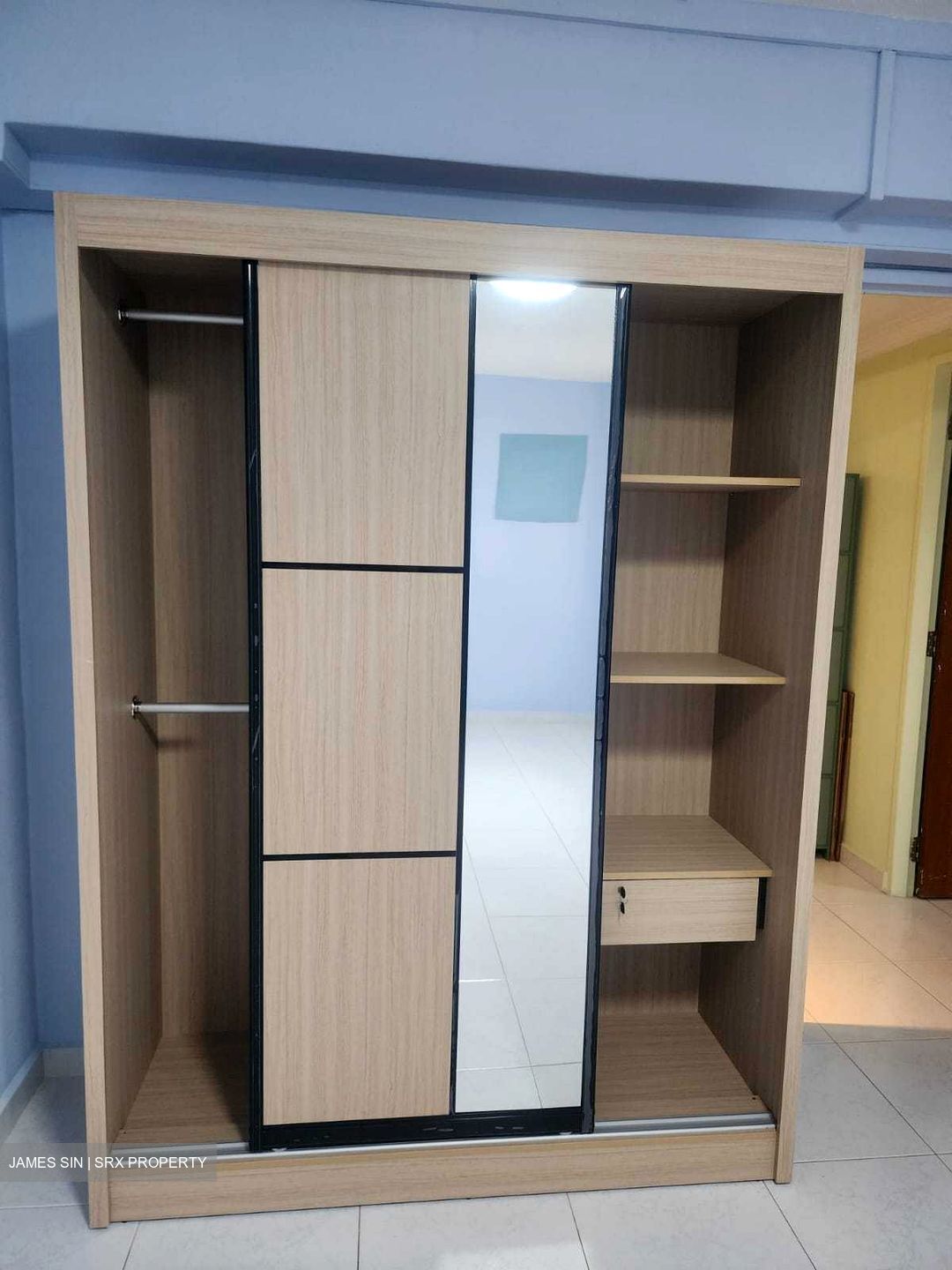 Blk 531 Choa Chu Kang Street 51 (Choa Chu Kang), HDB Executive #449015261